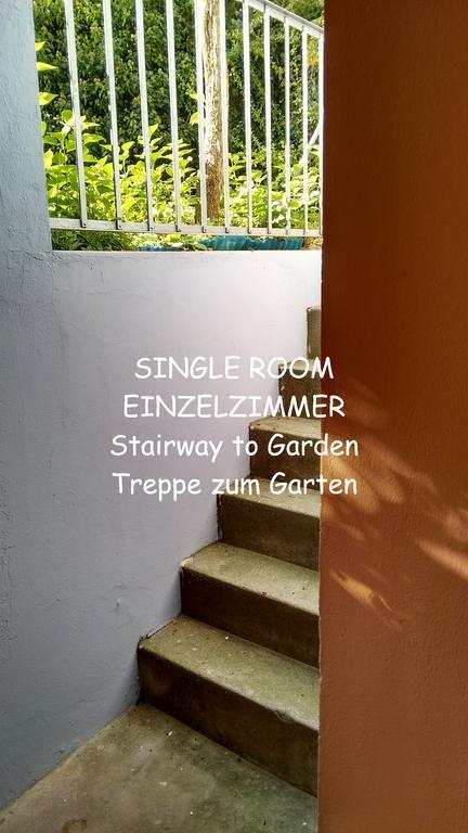 Unique 118 Leilighet Bremen Eksteriør bilde